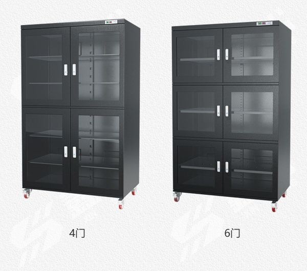 電子防潮柜1428L